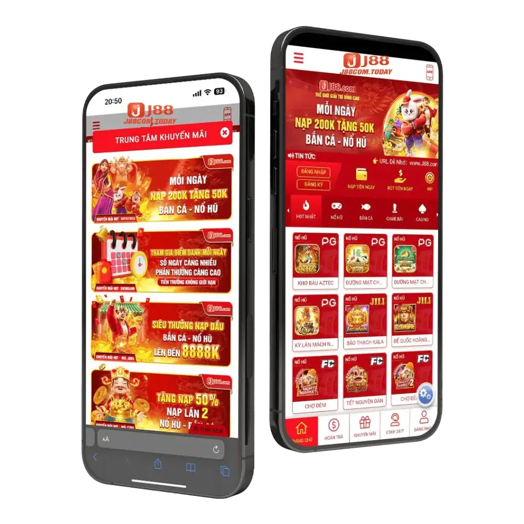 Trải nghiệm mượt mà với ứng dụng NWE88