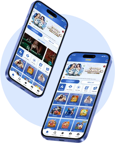 Đa Dạng Trò Chơi Slot nwe88
