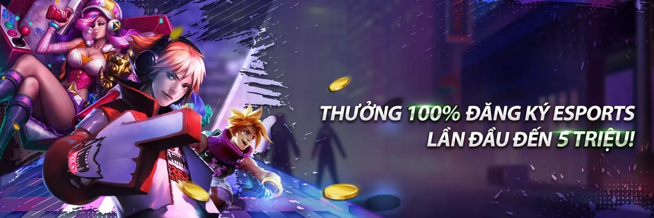 Banner khuyến mãi thể thao NWE88 2026
