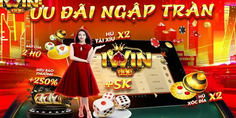 Ưu Đãi Chào Mừng nwe88